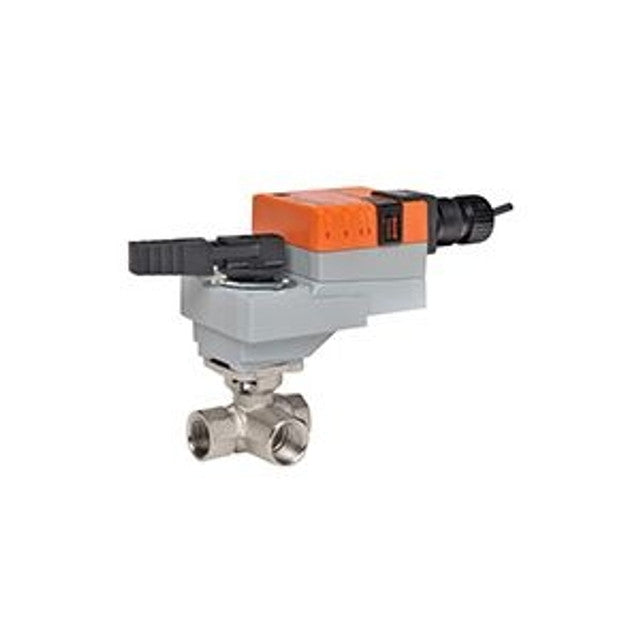 BELIMO B323+LRB24-MFT ACTUATORS