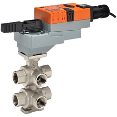 BELIMO NRB24-SR VALVE ACTUATORS