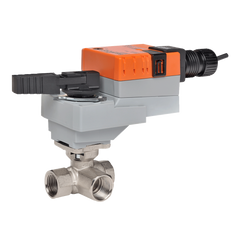 BELIMO B315+LRX24-MFT CONTROL & CIRCUIT BOARDS