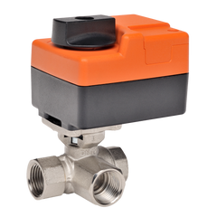 BELIMO B318B+TR24-3-T ACTUATORS