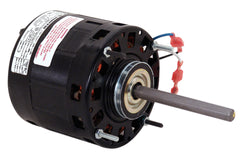 Century B6520V1 Fan and Blower Motor 1/4 HP (5 Inch) Replacement MPN