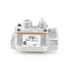 BASO H17BB-1 Pilot Gas Valve 1/4 NPT Auto Shut-Off for High Temperature Applications