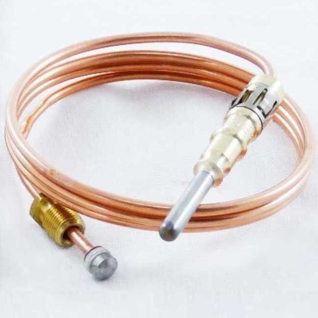 BASO K15FA-36 Thermocouple 36 inches Quick-Snap