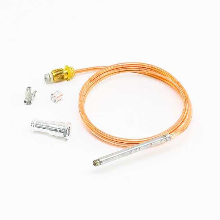 BASO K19AT-36 36 Inch Universal Replacement Thermocouple