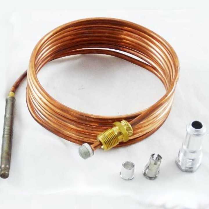 BASO K19AT-72 72 Inch Universal Replacement Thermocouple