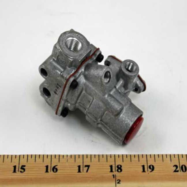 BASO H15QR-4 High-Temperature Automatic Shut-Off Pilot Gas Valve