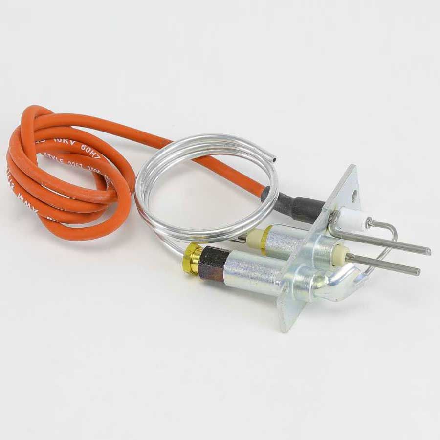 BASO Q90FF-4 Pilot Assembly with Sensor and Orifice