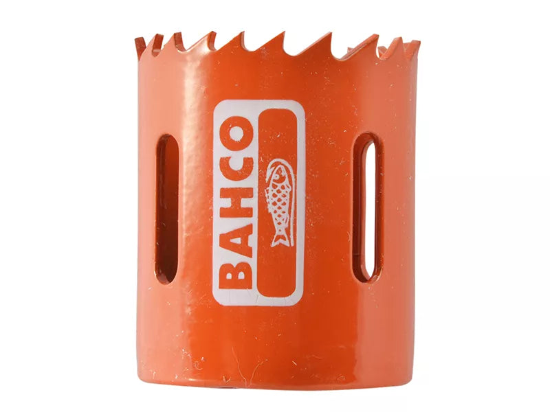 BAHCO Bahco 3830-40-VIP Sandflex hole saw 1-9/16 in (1-1/2 in cutting)