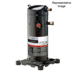 Copeland ZPS20K5E-PFV-830 Scroll Compressor, HFC, R-410A, 60 Hz, 1 - Phase, 208/230 V