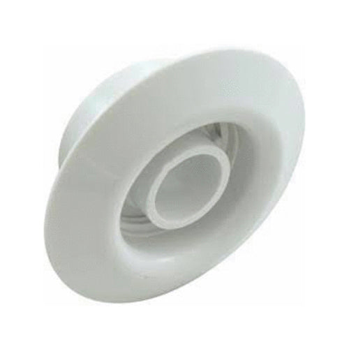 HydroAir/Balboa 50-3420WHT Wall Fitting BWG/HAI Hydro Jet Gunite