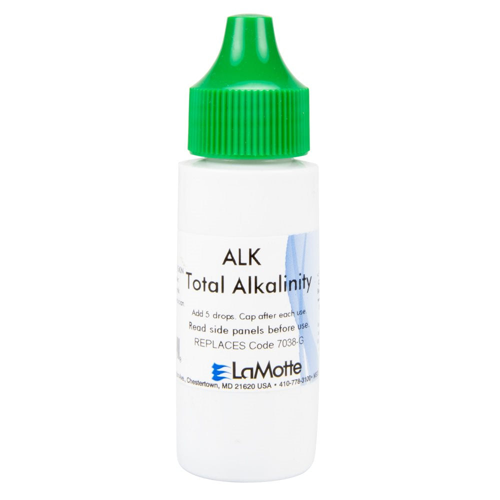 LAMOTTE 7039-G Colorq Total Alkalinity Indicator