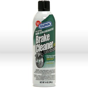 Liquid Wrench M715 Radiator Specialty Brake Cleaner,Non-chlorinated br ...