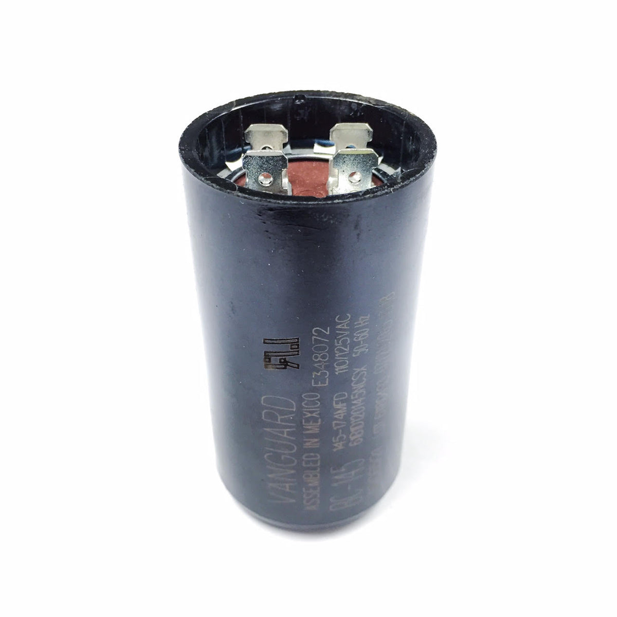 US SEAL BC-145 145-175 125V Capacitor