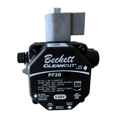 Beckett Igniter PF124N2U - Pump 2/S 8Gph