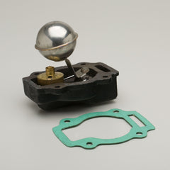 Barnes & Jones H-CA34OLD Head Assembly for Hoffman Specialty Traps