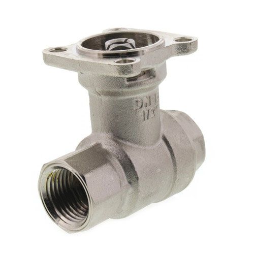 Belimo B212 Characterized Control Valve With Stainless Steel Trim