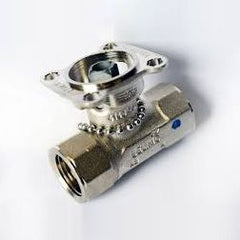 Belimo B210 Characterized Control Valve 1.2 Cv Stainless Steel Trim