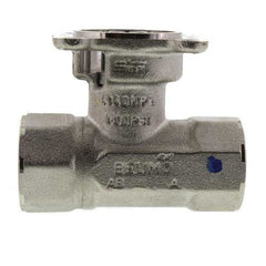 Belimo B213B Characterized Control Valve 1/2 Inch Two-Way Non-Spring Return Actuator