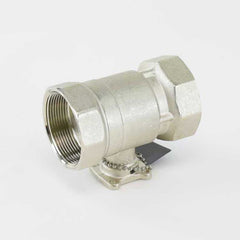 BELIMO B250 2 Inch NPT 2-Way Ball Valve for High-Flow Applications