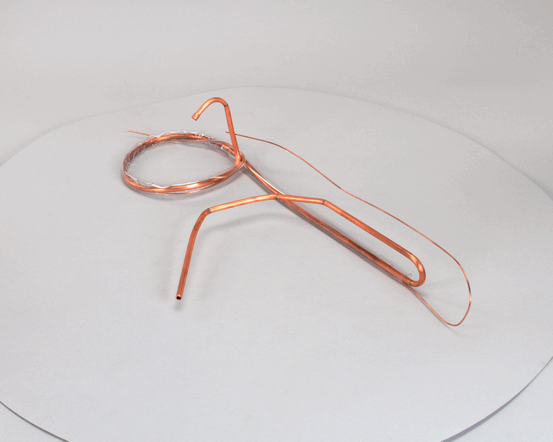 BEVERAGE AIR 19B30S045D COMPRESSOR PARTS & ACCESSORIES