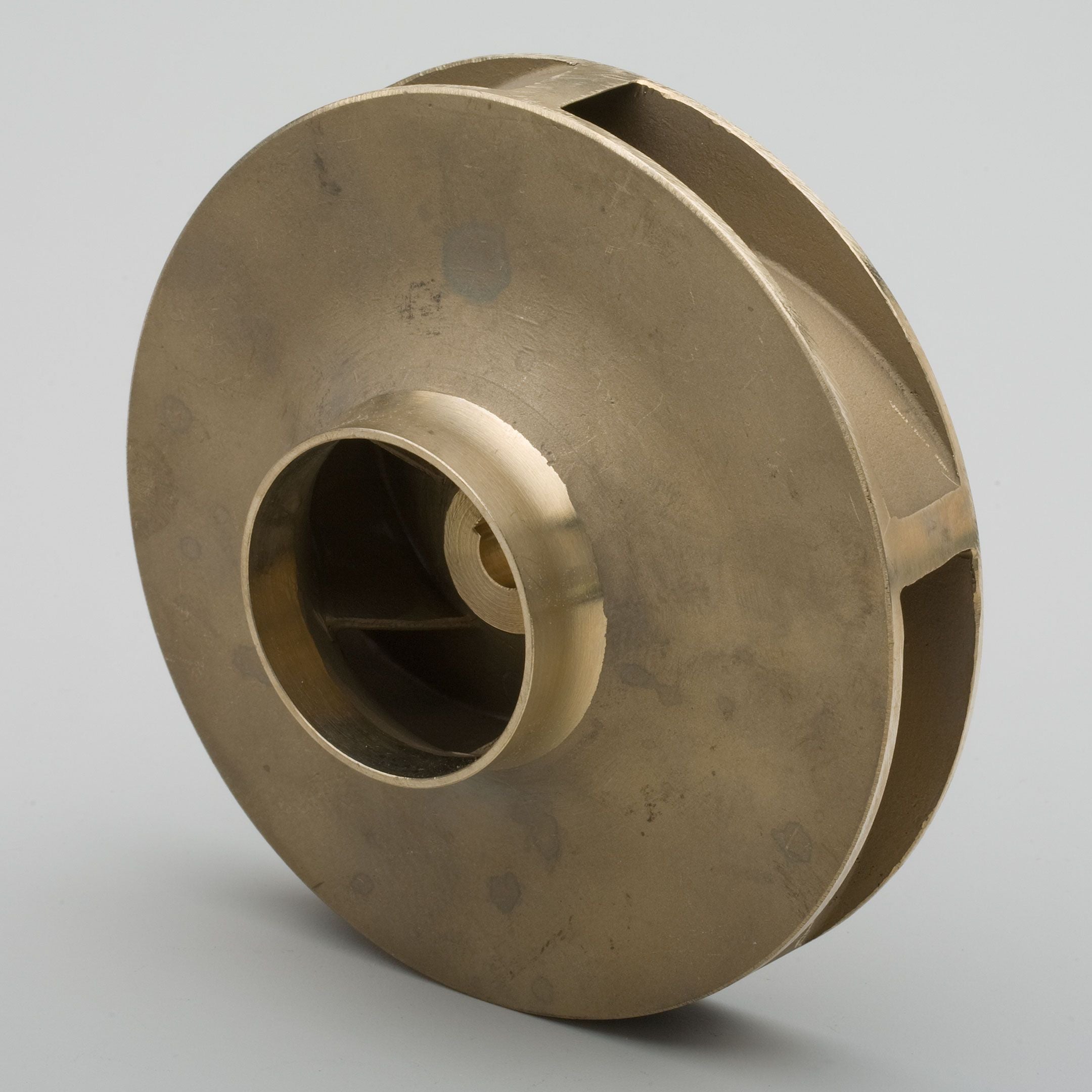 Bell & Gossett 118626LF Brass Impeller for In-Line Circulating Pumps