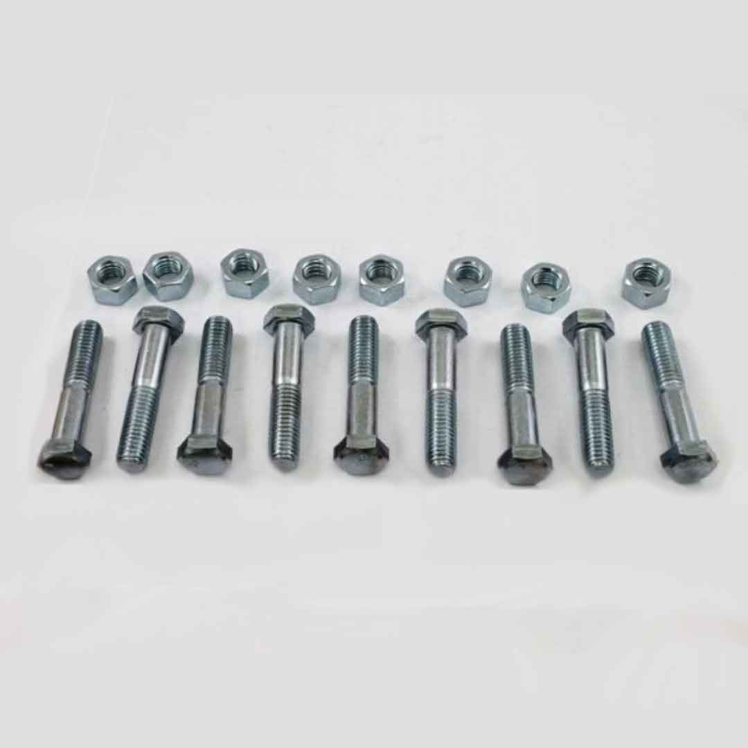 Bell & Gossett P65130 Fastener Pkg For 4RC97 4RC98