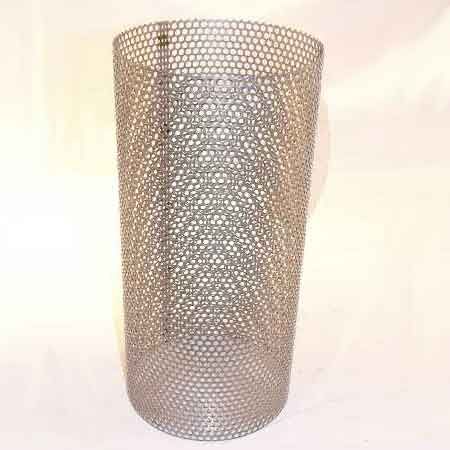 Bell & Gossett A91285 Stainless Steel Strainer for Suction Diffusers