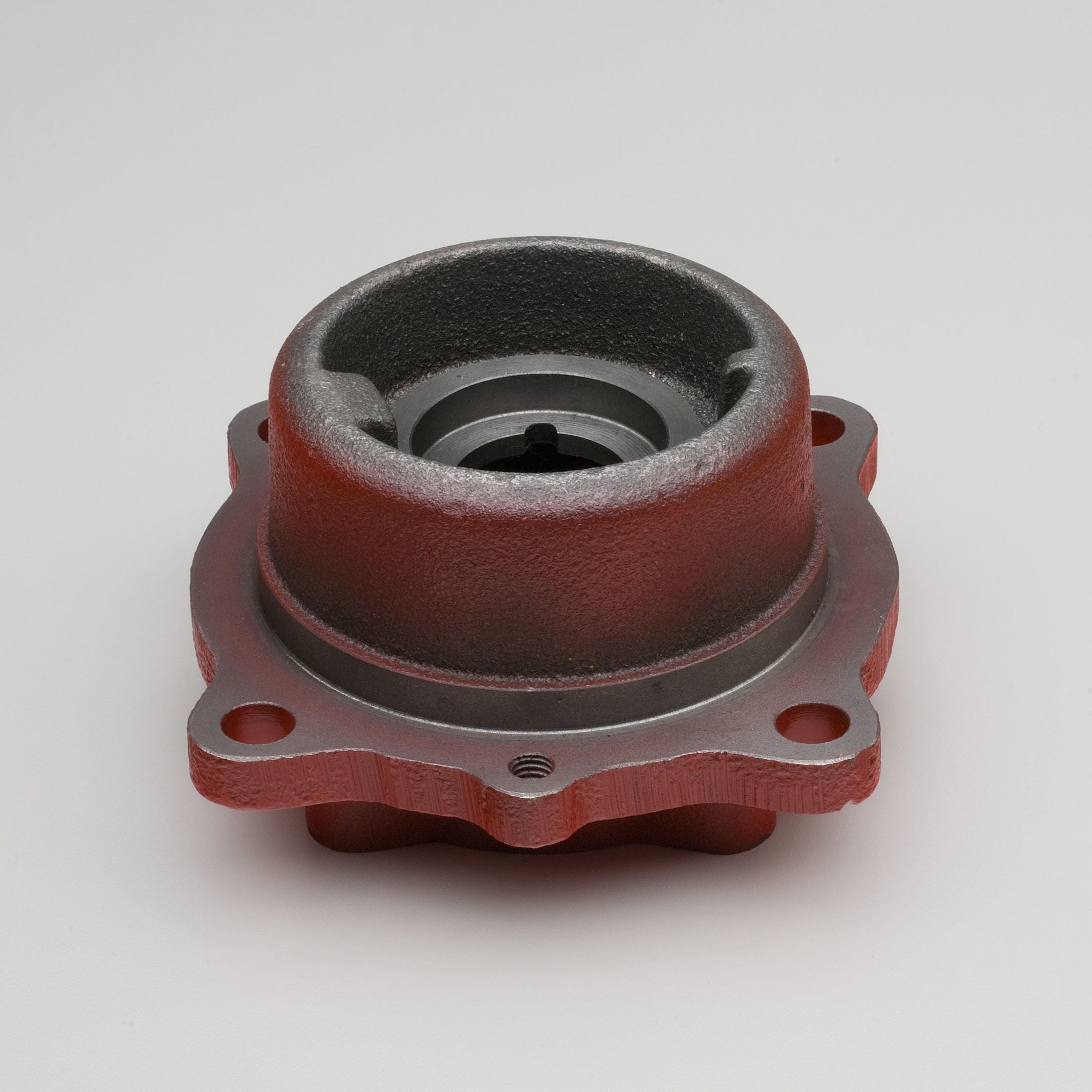 Bell Gossett P77101 Bearing Housing Cast Iron Series VSC VSCS