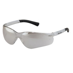 MCR Safety BK319 BearKat BK3 Series Safety Glasses Indoor/Outdoor Clear Mirror Lens