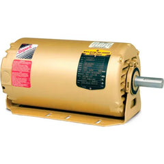 Baldor Motor ERHM3162TA 5HP 3450RPM 3PH MOTOR