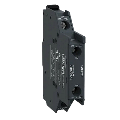 Trane BLK00561 1NO/1NC AUX CONTACT BLOCK