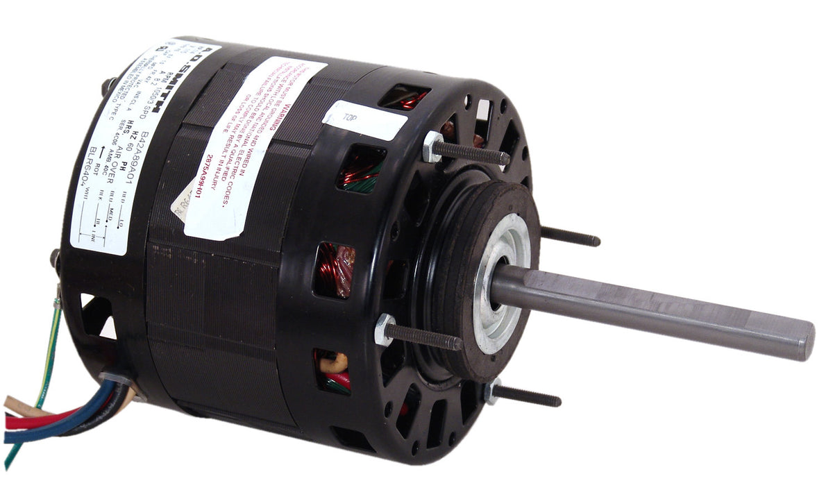 Century BLR640S Fan and Blower Motor 115V