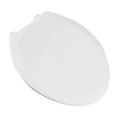 Bemis 1200TC-000 Bemis Mayfair Elongated Stay Tite Slow Close Toilet Seat, Plastic, White