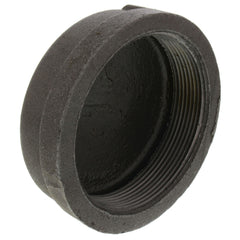 Everflow BMCP0400 4 Black Cap