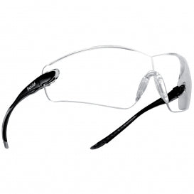 Bolle Safety 40037 Cobra Safety Glasses Clear Lens 1 Each