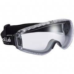 Bolle Safety 40274 Pilot Safety Goggles Power 1 Each