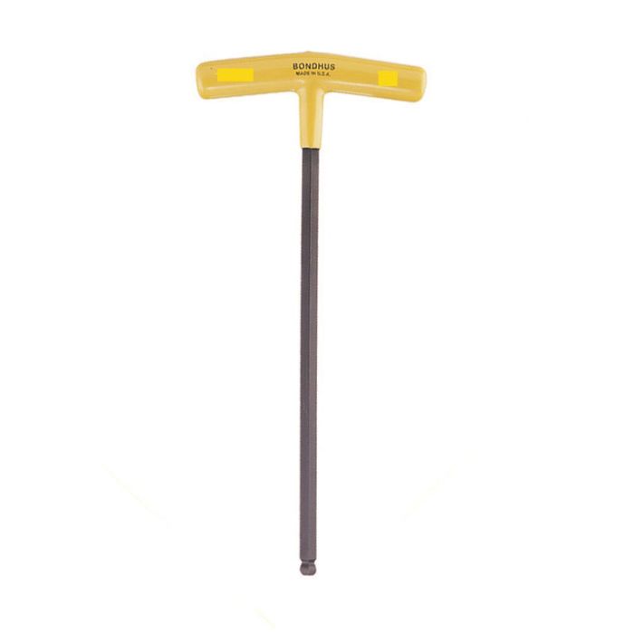 BONDHUS Bondhus 13113 Balldriver T-Wrench (5/16 in)
