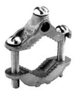 Bridgeport 1309-DC Conduit Ground Clamp