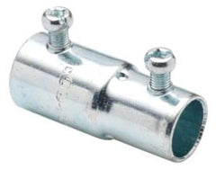 Bridgeport Fittings 291-S Conduit Combination Coupling EMT to Rigid 1.69 IN