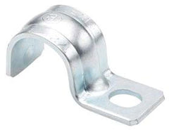 Bridgeport Fittings 906-S IMC/Rigid Conduit Strap 1-Hole