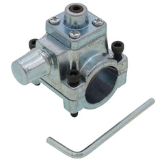 Supco BPV78 Bullet Piercing Valve for 7/8 in O.D. Tube