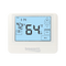 Programmable 3H/2C Thermostat