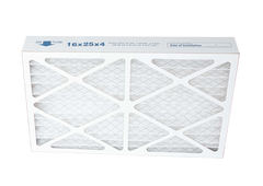 Replacement Media Air Filter 16in x 25in x 4in (BOX OF 6)