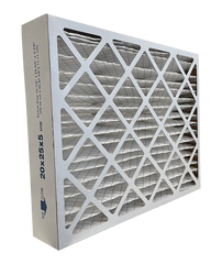 Replacement Media Air Filter 20in x 25in x 5in in MERV11 (BOX OF 5)