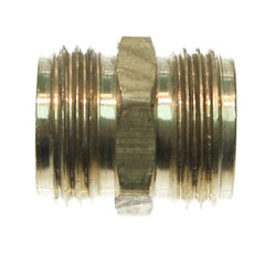 BrassCraft HU22-12-12X 3/4 in MIP x MHT Brass Adapter