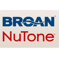 BROAN-NUTONE FIN-6MD Fresh In Motorized Supply Damper