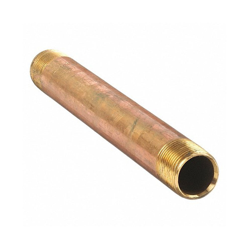 GENOVA NPBR3825 BRASS FITTINGS