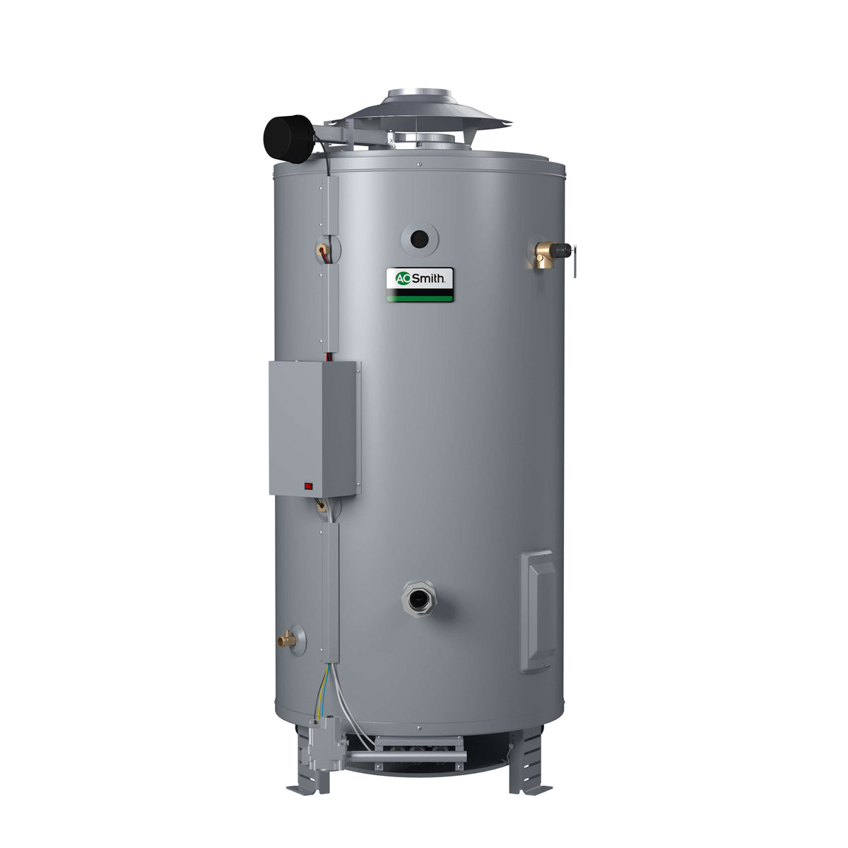 AO SMITH BTR-199 WATER HEATERS