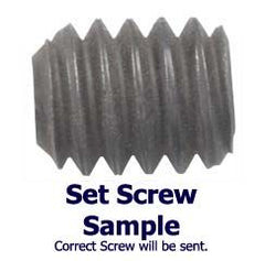 Bell & Gossett P10720 - Sleeve Set Screw