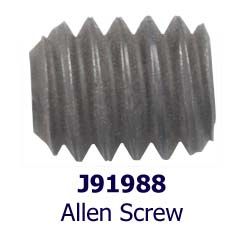 Bell & Gossett J91995 Set Screw for Series VSC/VSCS Pumps